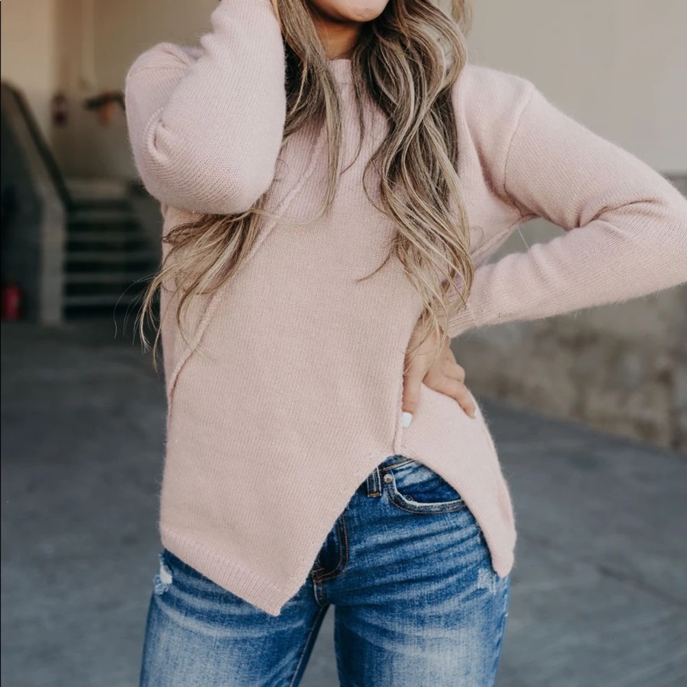 Sweater Mindy Mae’s Market